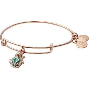 Alex and Ani Limited edition